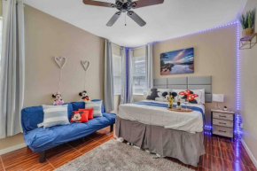Stunning Disney Themed Home w/ Private Pool
